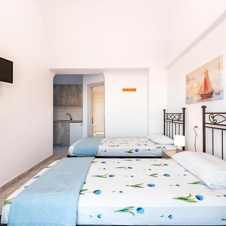 Panorama Rooms Anafi Luaran gambar